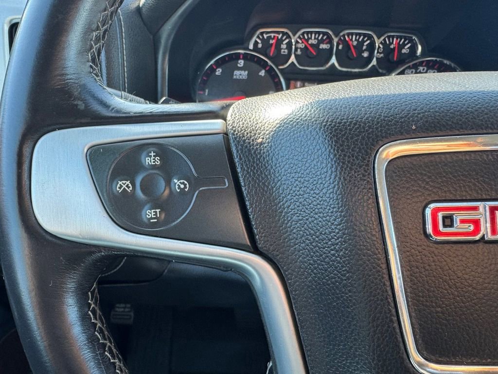 Used 2014 GMC Sierra 1500 SLE image 29