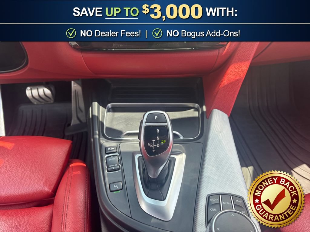 Used 2018 BMW 440i Convertible RWD image 20