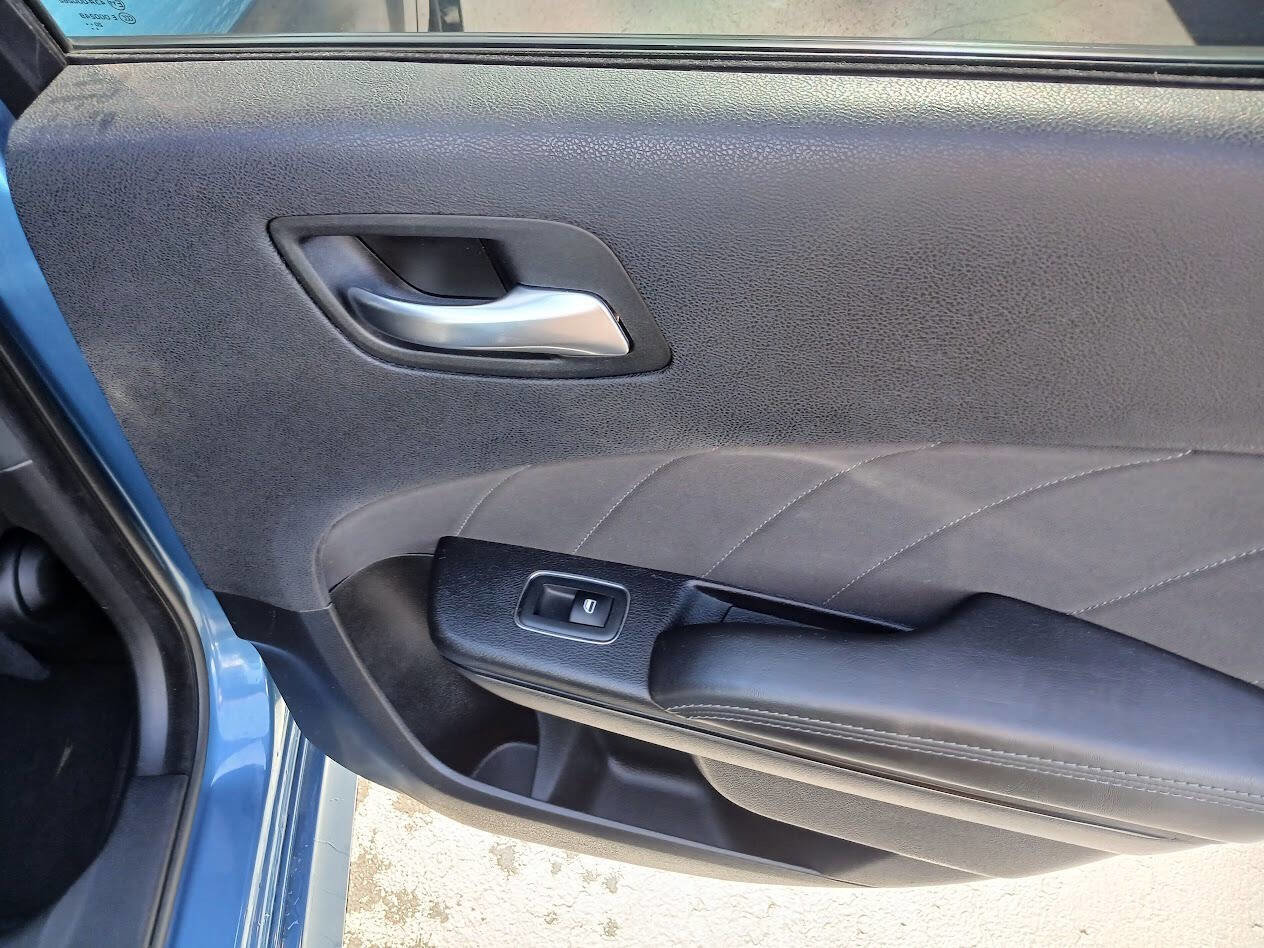 Used 2021 Dodge Charger GT w/ Driver Convenience Group image 16