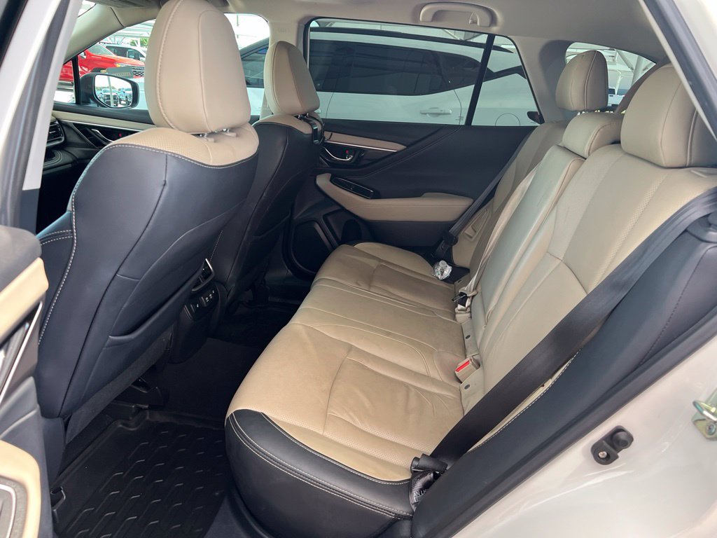 Used 2020 Subaru Outback Limited w/ Popular Package #2 AWD/4WD image 7