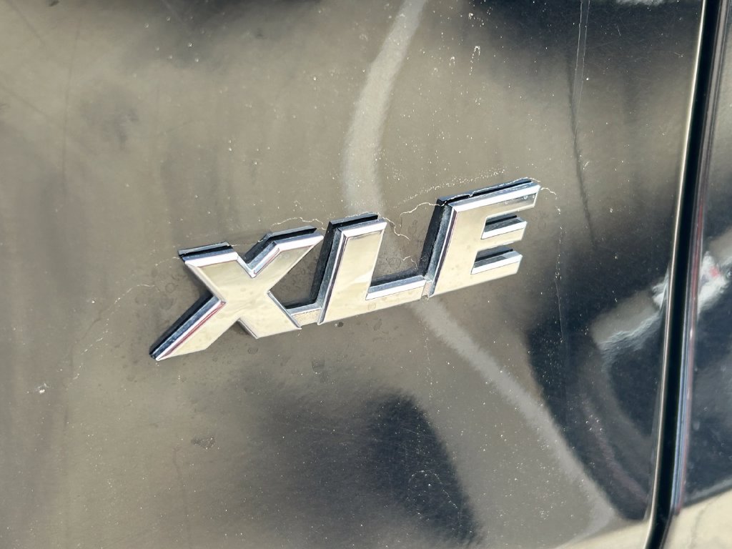 Certified 2025 Toyota RAV4 XLE FWD image 13