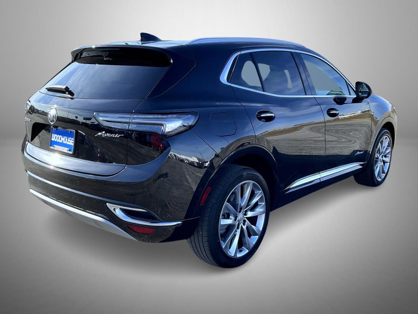 Used 2023 Buick Envision Avenir image 5