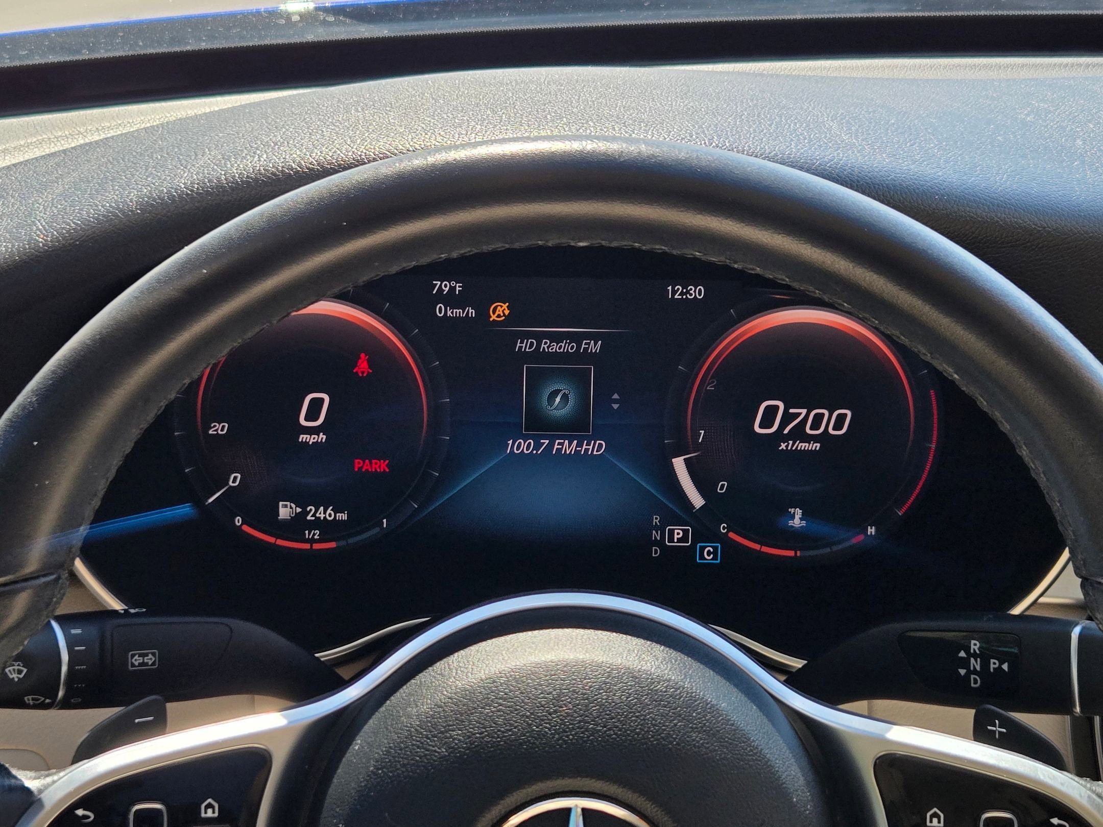 Used 2021 Mercedes-Benz C 300 Sedan image 25