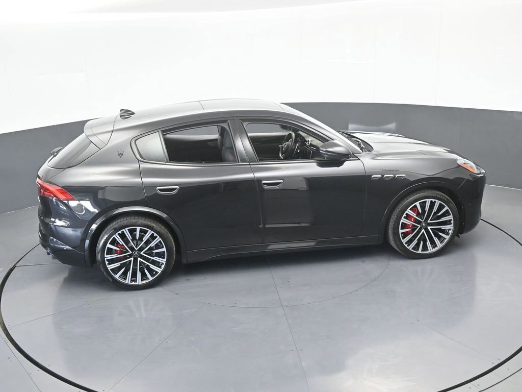Used 2023 Maserati Grecale Modena image 64
