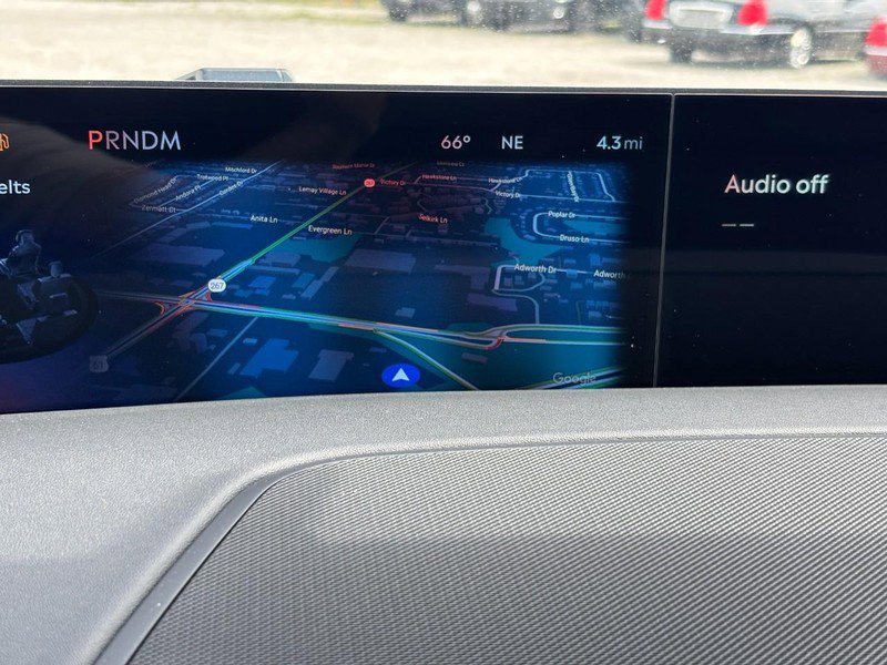 New 2026 Lincoln Navigator Reserve AWD/4WD image 20