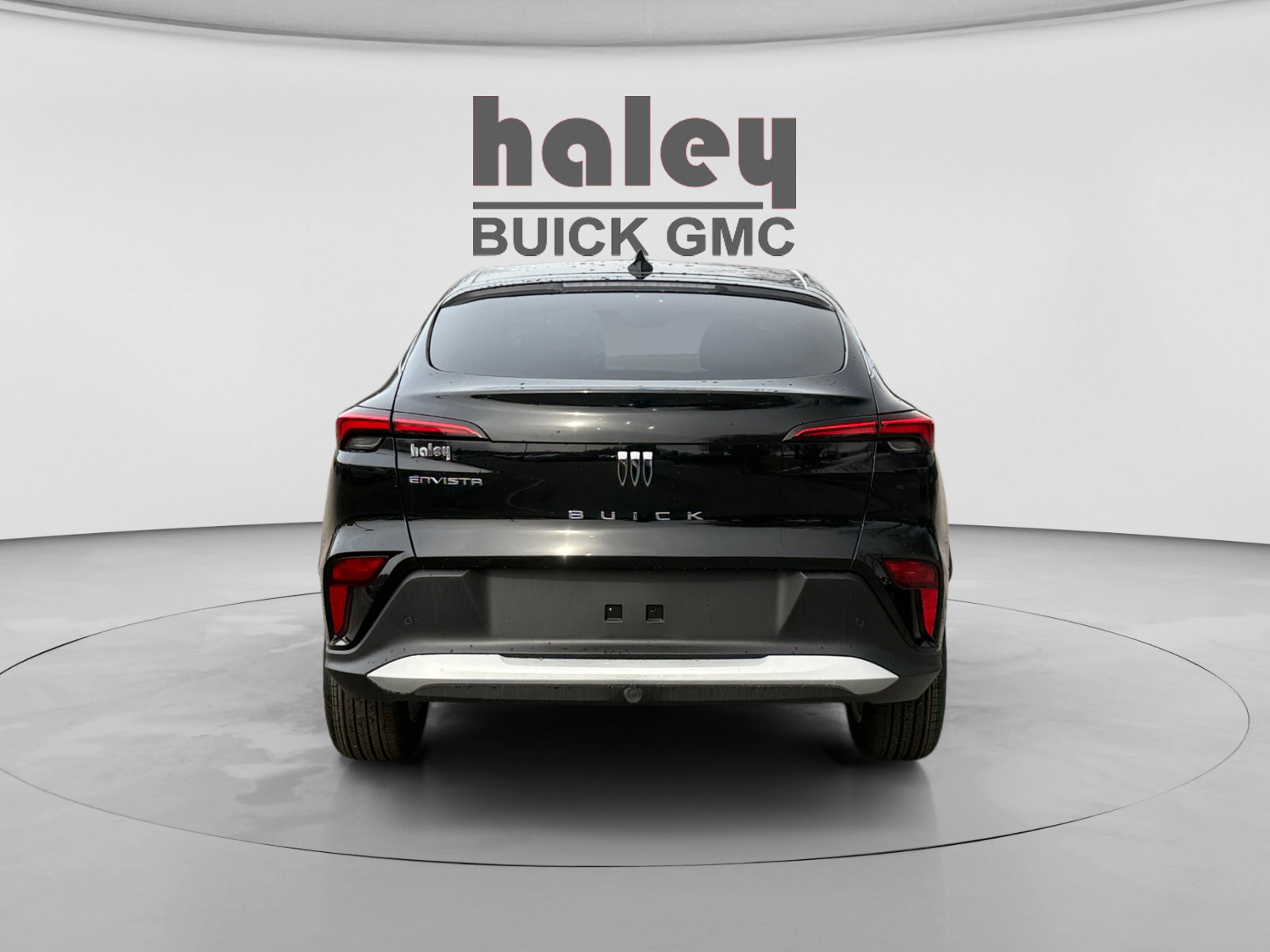 New 2026 Buick Envista Preferred w/ Convenience I Package image 4