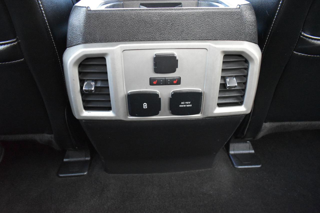 Used 2019 Ford F150 Lariat w/ Equipment Group 502A Luxury AWD/4WD image 38