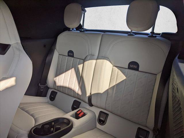 Used 2026 MINI Cooper S FWD image 14