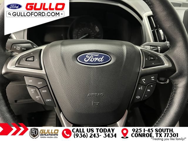 Used 2024 Ford Edge SEL w/ Convenience Package AWD/4WD image 22