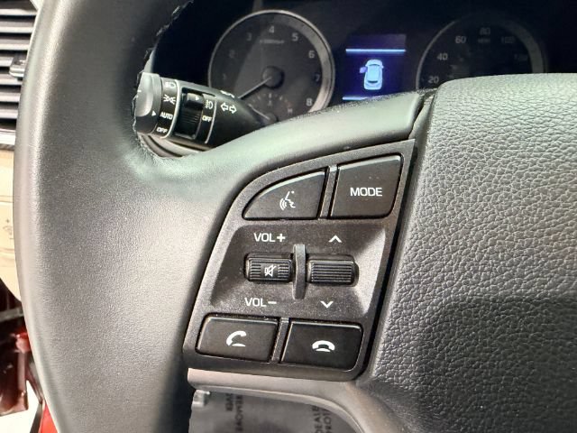 Used 2020 Hyundai Tucson Sport AWD/4WD image 16