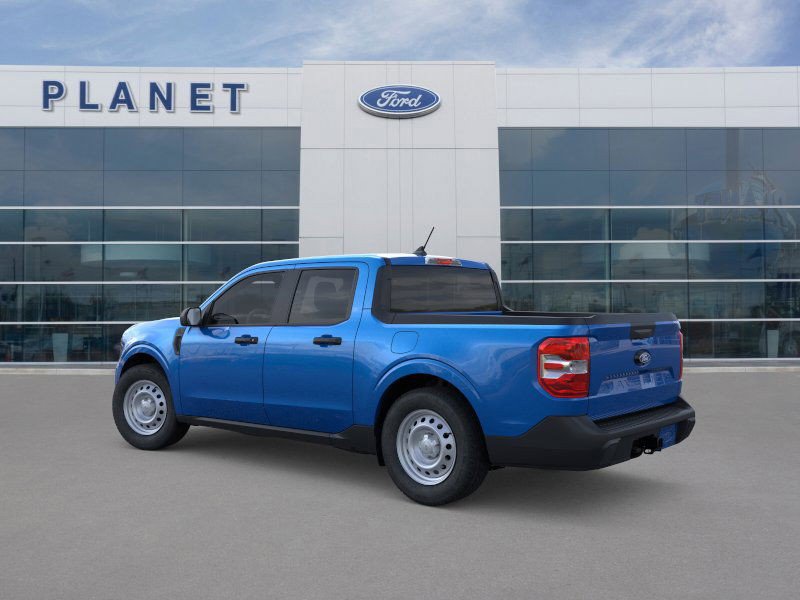 New 2026 Ford Maverick XL image 6
