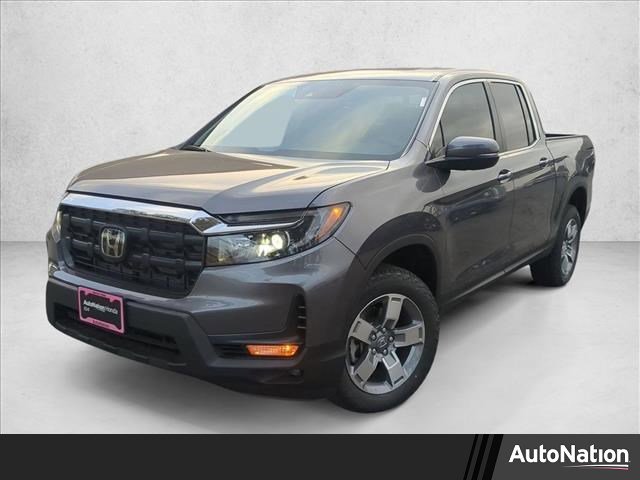 New 2026 Honda Ridgeline RTL