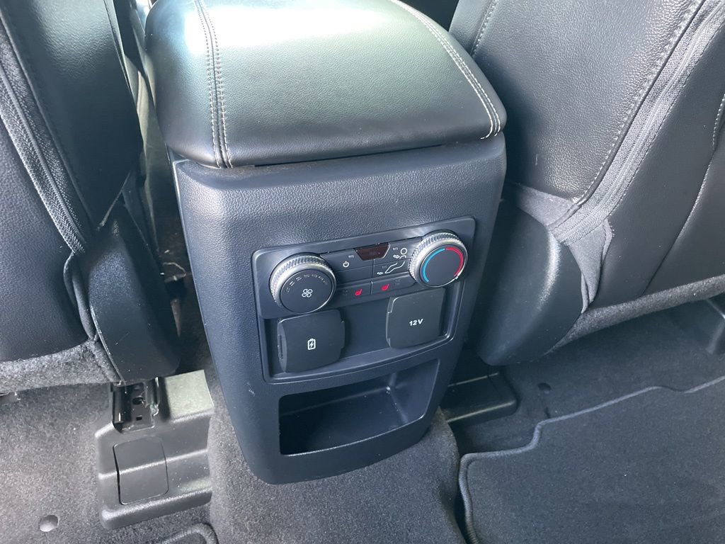 Used 2021 Ford Explorer Limited RWD image 21