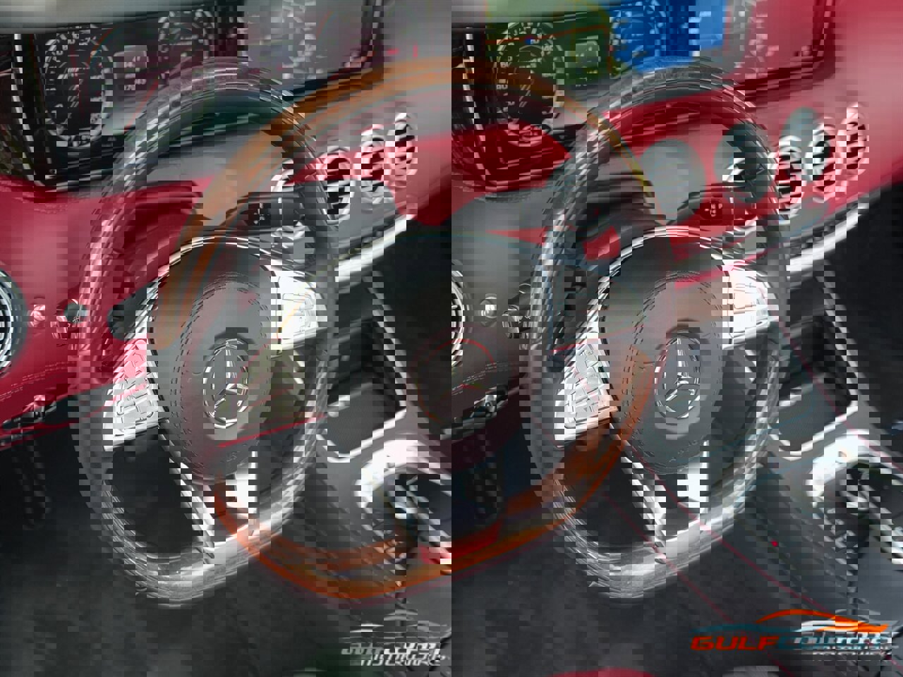 Used 2017 Mercedes-Benz S 63 AMG 4MATIC Cabriolet image 32