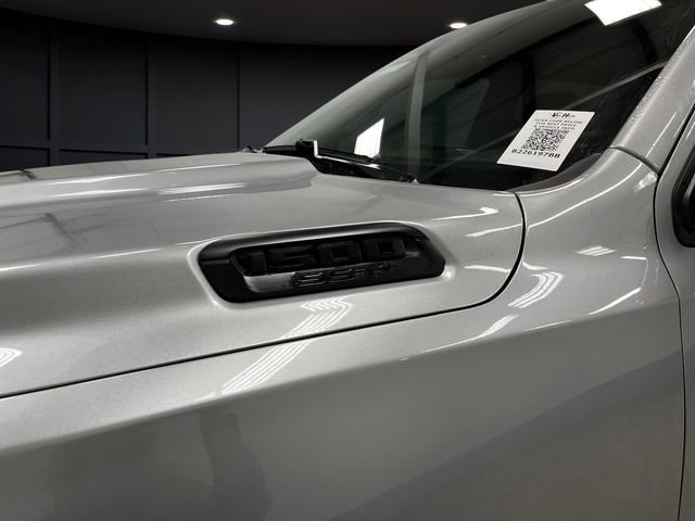 Used 2025 RAM 1500 Big Horn image 36