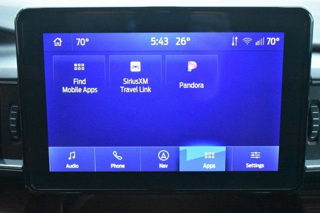 Used 2024 Ford Explorer Limited image 25