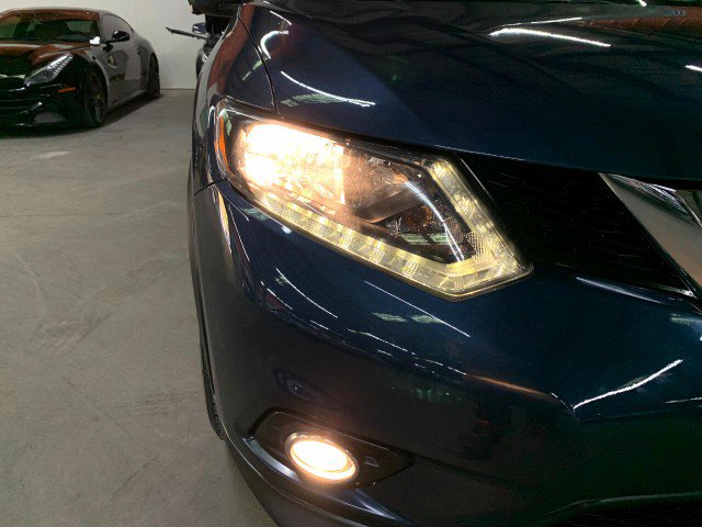 Used 2015 Nissan Rogue SL image 59