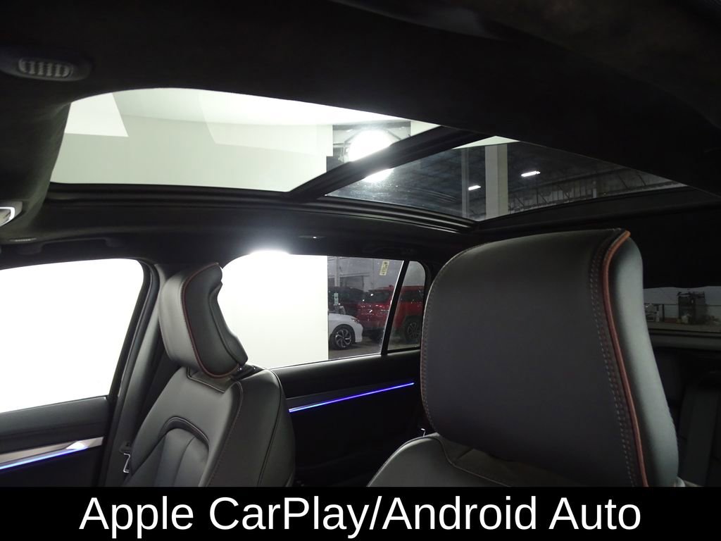 Used 2024 Jeep Wagoneer Launch Edition image 10