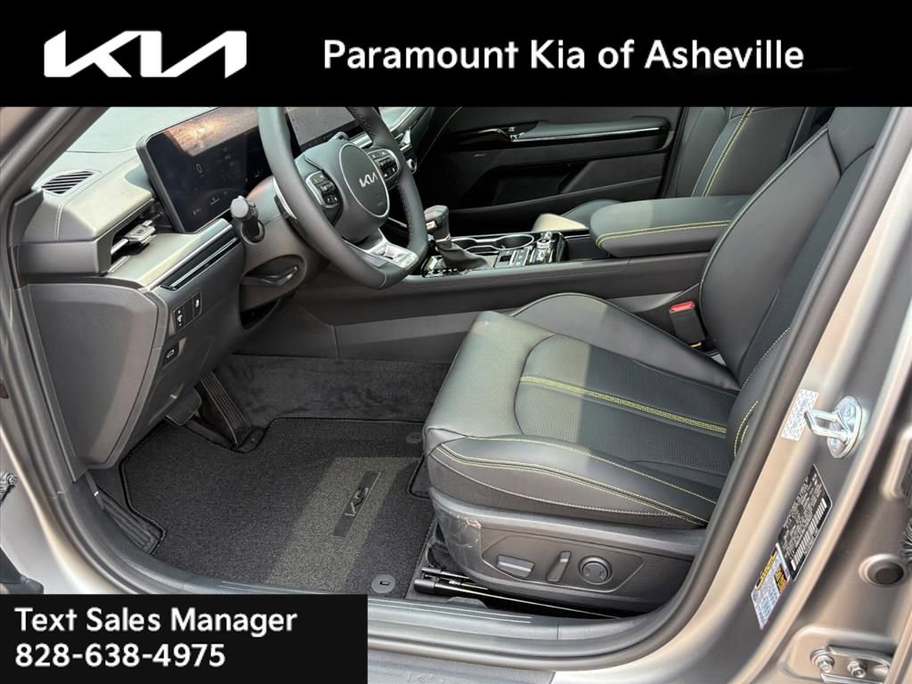 New 2026 Kia K5 GT w/ GT1 Package image 19