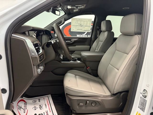 New 2026 GMC Yukon XL Elevation w/ LPO, Floor Liner Package image 12