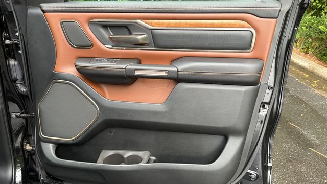 Used 2019 RAM 1500 Limited AWD/4WD image 14