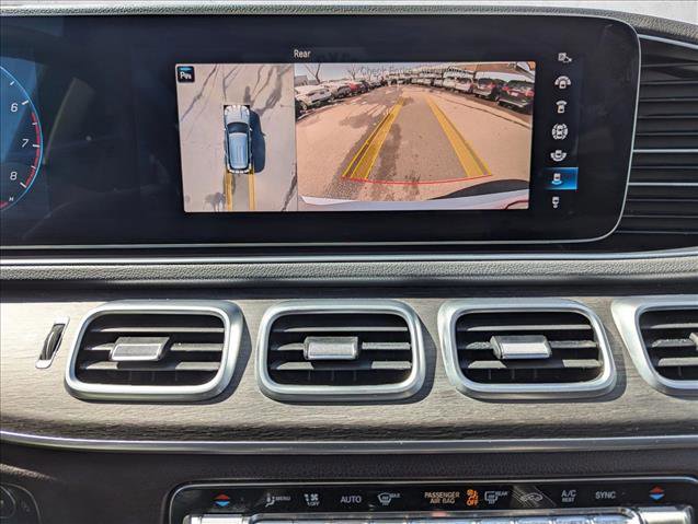 Used 2020 Mercedes-Benz GLE 350 4MATIC image 13