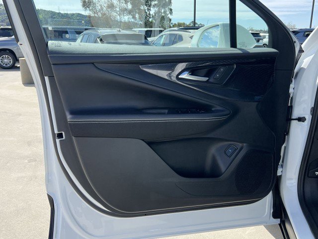 Used 2025 Chevrolet Blazer EV LT image 22