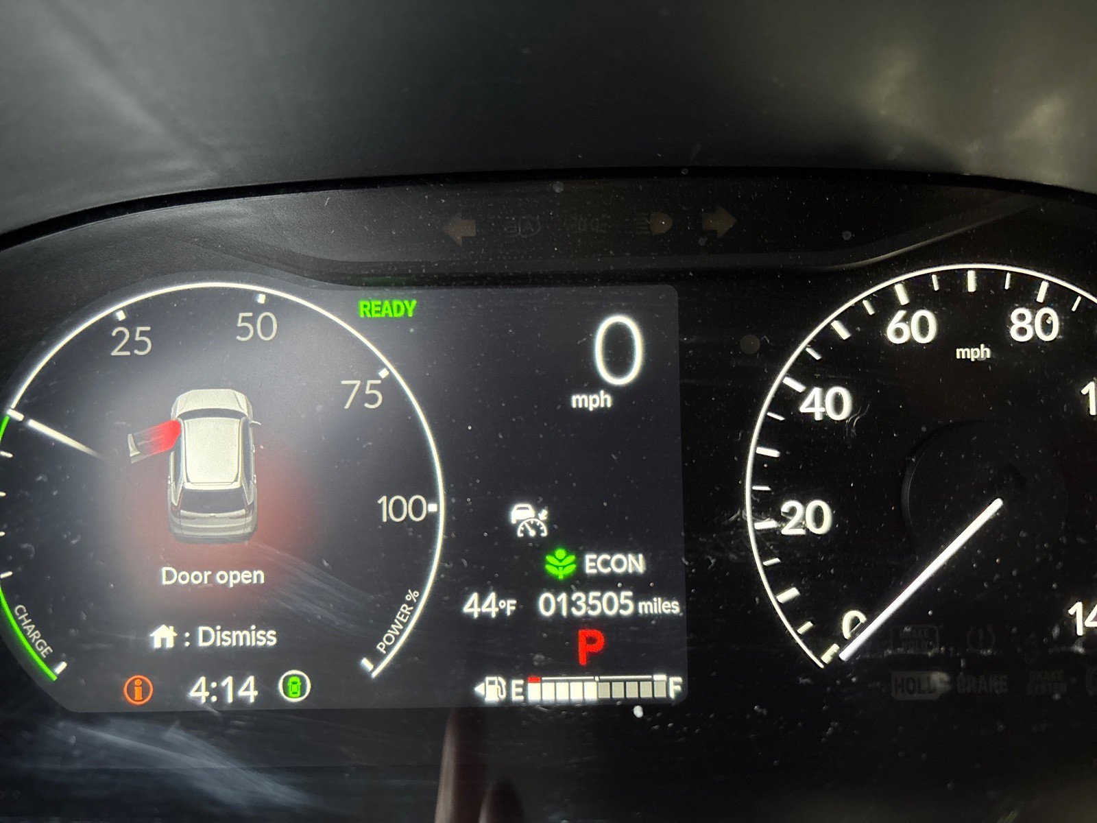 Used 2024 Honda CR-V Sport Touring image 20