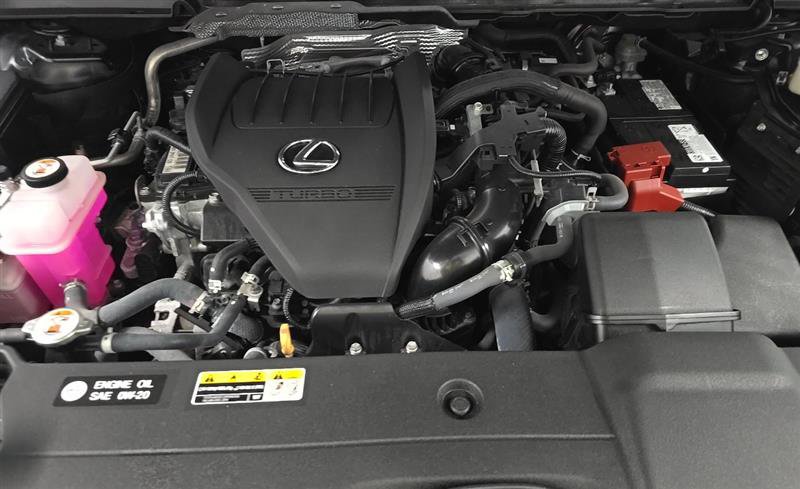 Used 2023 Lexus RX 350 AWD image 13