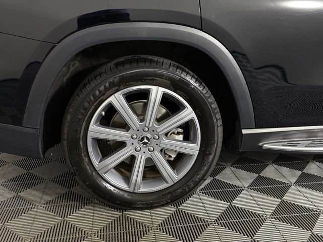 Used 2022 Mercedes-Benz GLS 450 4MATIC image 14