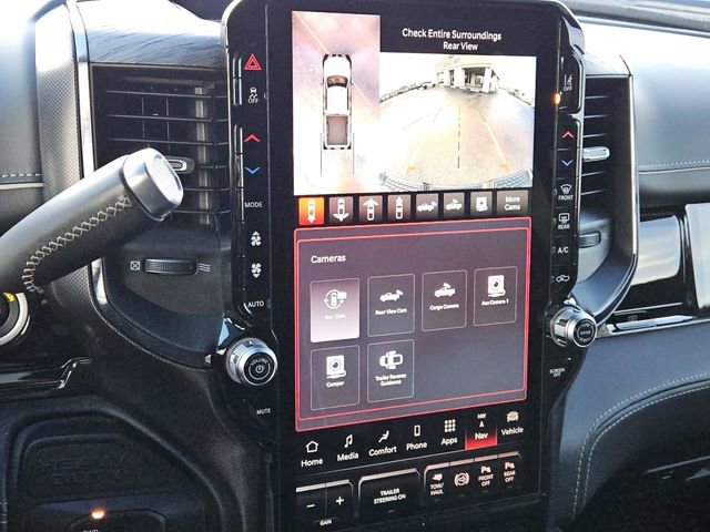 Used 2025 RAM 2500 Limited image 18