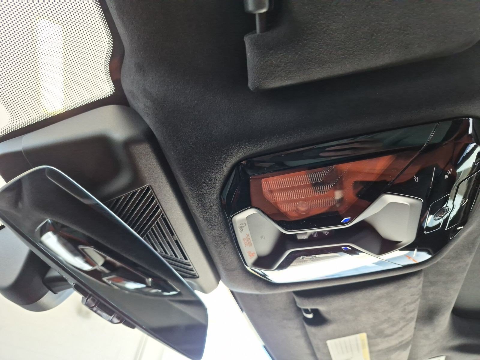 New 2027 BMW M5 Touring AWD/4WD image 25