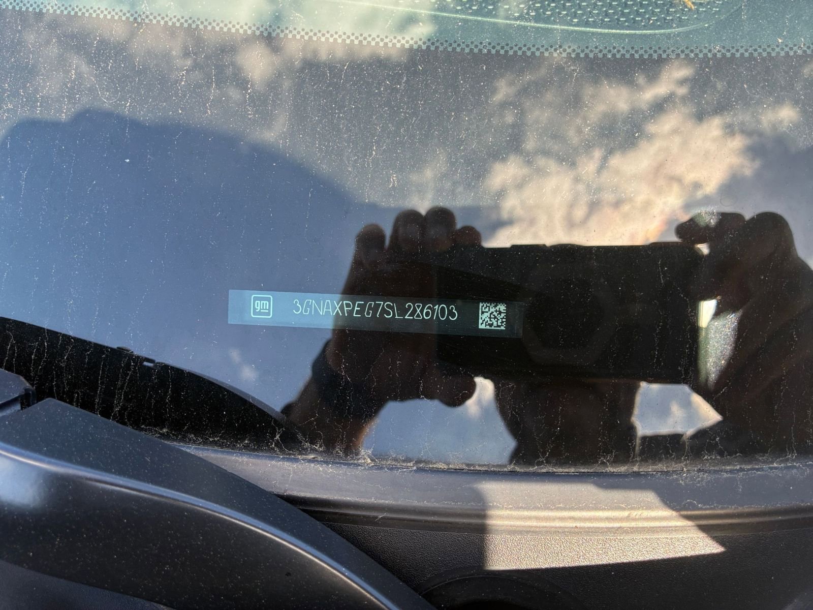 Used 2025 Chevrolet Equinox LT AWD/4WD image 25