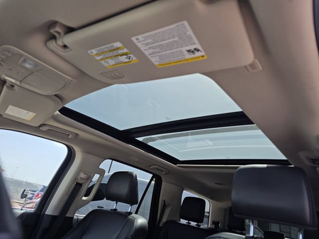 Used 2023 Ford Expedition XLT AWD/4WD image 24