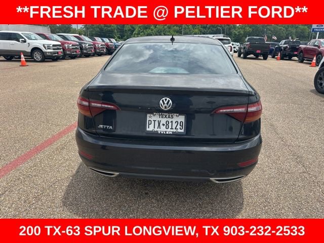 Used 2019 Volkswagen Jetta R-Line FWD image 22