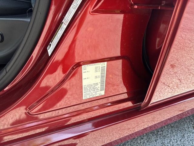 Used 2018 Nissan Leaf SV w/ SV Technology Package FWD image 35