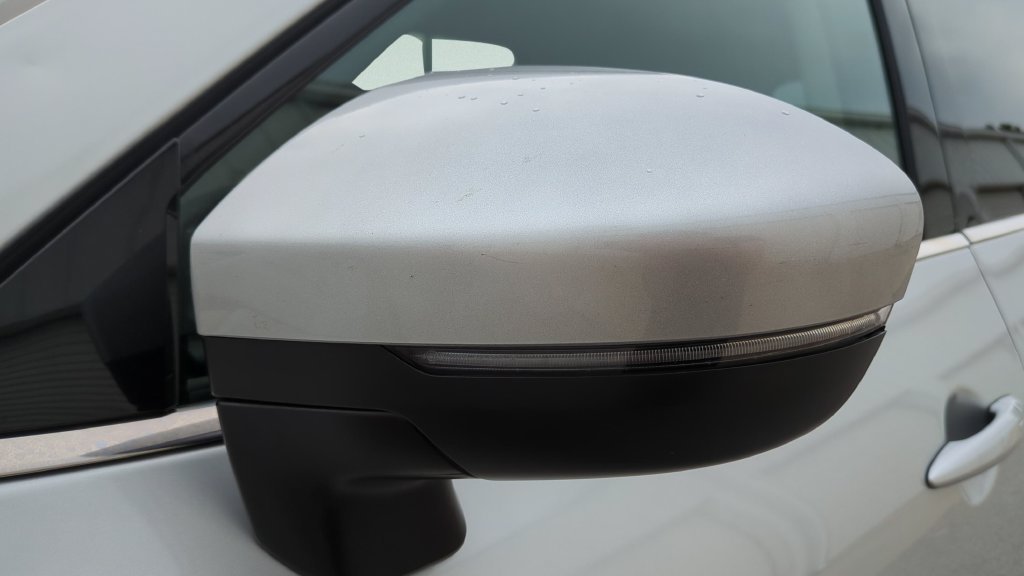 Certified 2025 Nissan Pathfinder SV FWD image 26