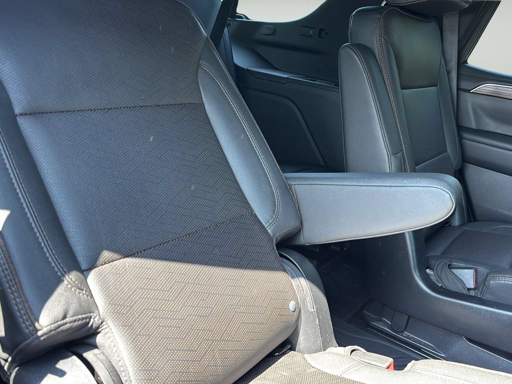 Used 2023 Chevrolet Tahoe High Country w/ Advanced Technology Package AWD/4WD image 42
