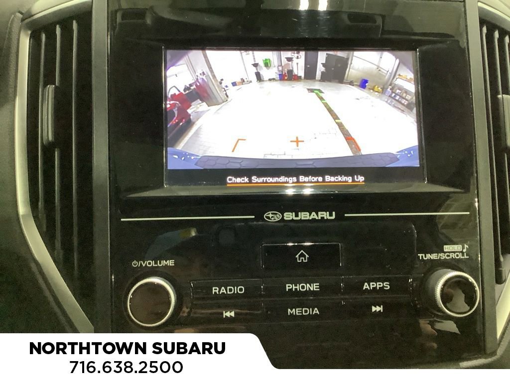 Used 2018 Subaru Crosstrek 2.0i Premium image 18