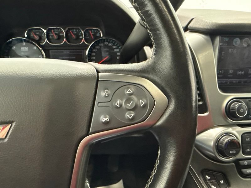 Used 2019 Chevrolet Suburban Premier AWD/4WD image 32