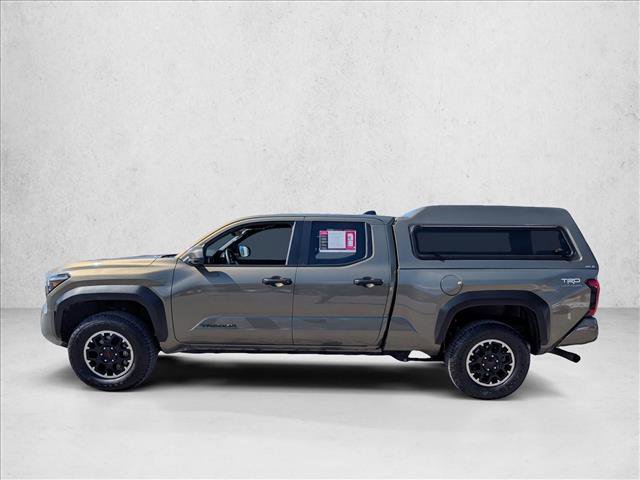 Used 2024 Toyota Tacoma TRD Off-Road image 9