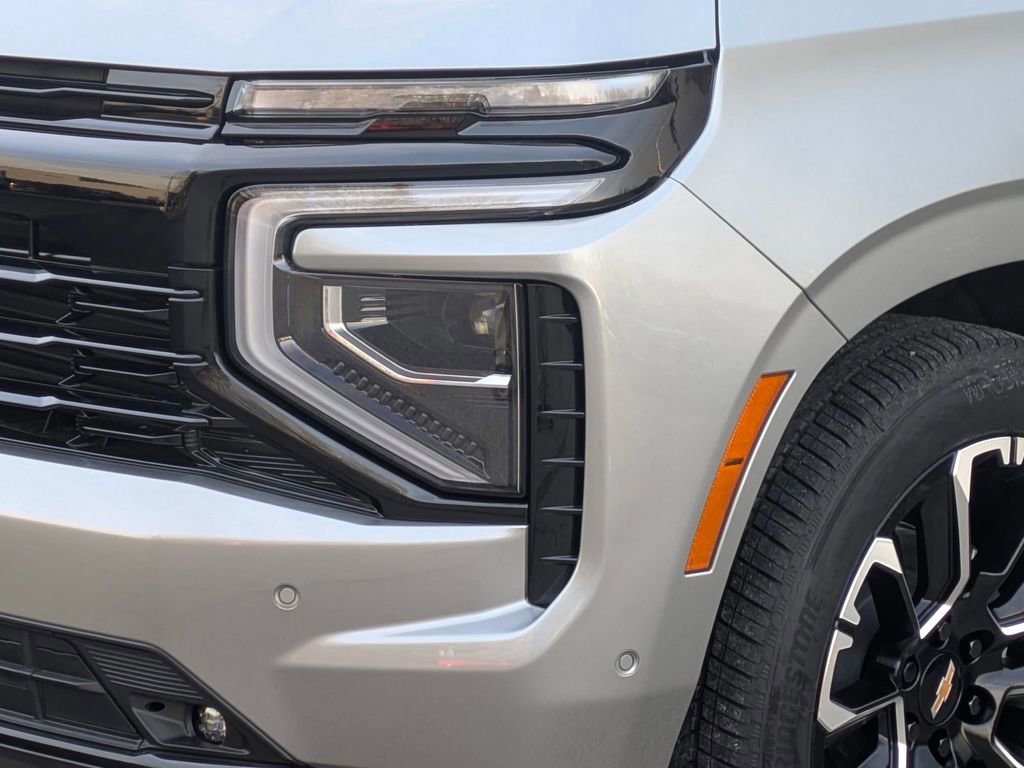 New 2026 Chevrolet Tahoe RST w/ RST Capability Package image 10