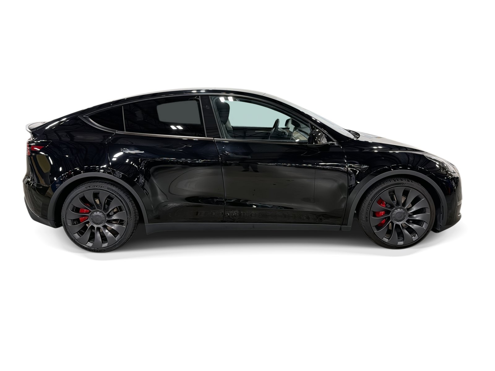 Certified 2023 Tesla Model Y Performance AWD/4WD image 7