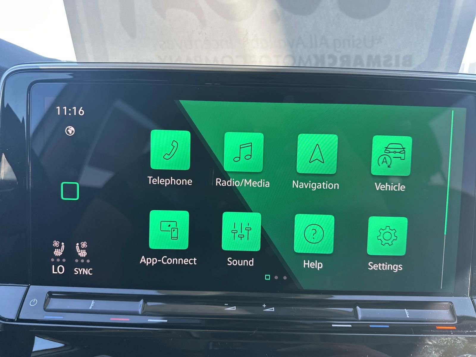 New 2026 Volkswagen Atlas Peak Edition image 20