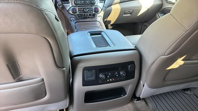 Used 2016 Chevrolet Tahoe LTZ AWD/4WD image 22