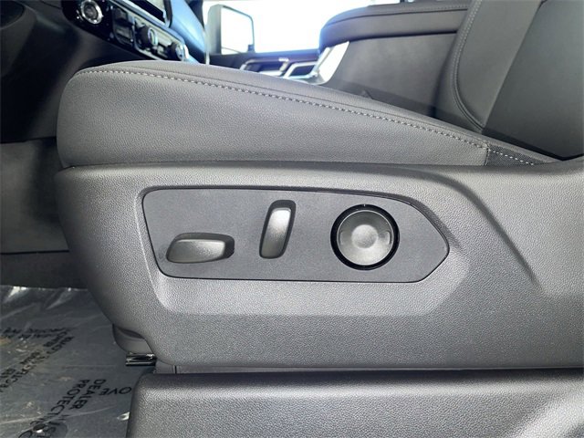 New 2026 Chevrolet Silverado 2500 LT w/ Trail Boss Package image 20