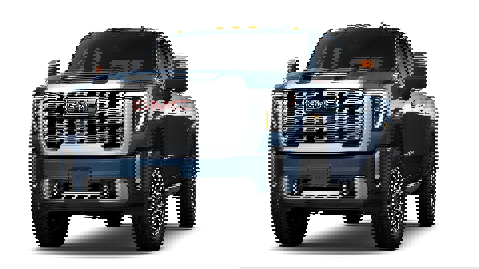 New 2025 GMC Sierra 2500 Denali w/ Denali Reserve Package image 25