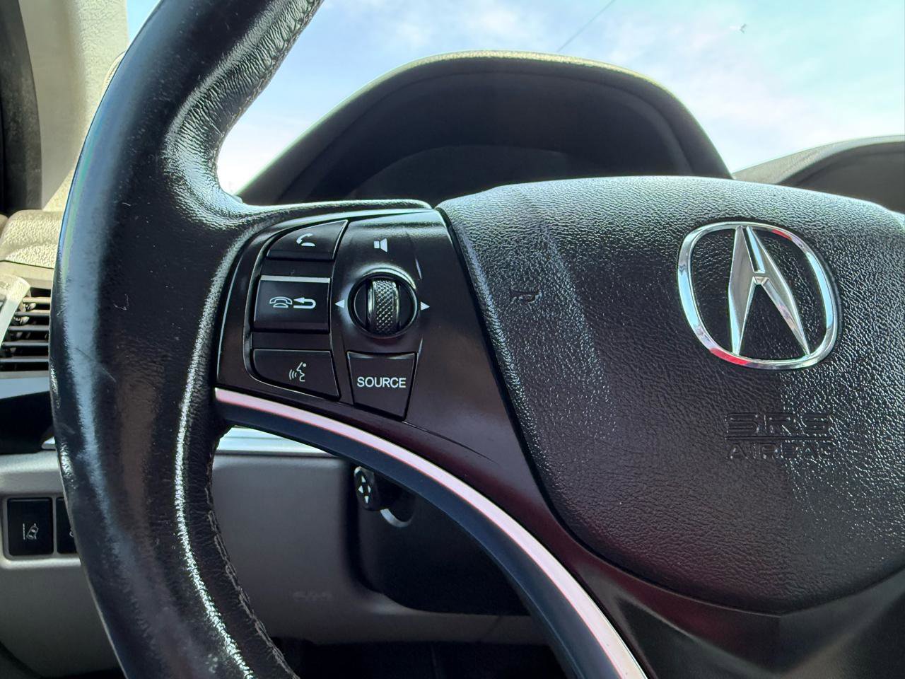 Used 2016 Acura MDX FWD w/ Technology Package image 24