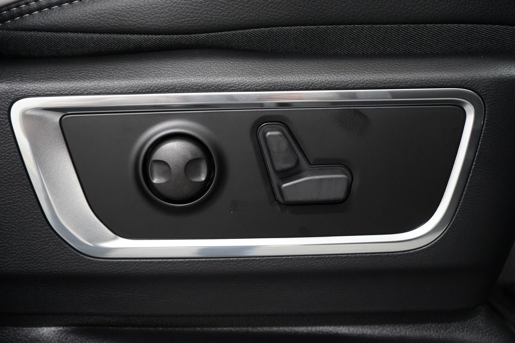 New 2027 RAM 1500 Laramie AWD/4WD image 31