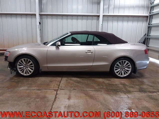 Used 2011 Audi A5 2.0T Premium Plus image 6